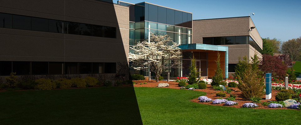 Worthington Landscapers
