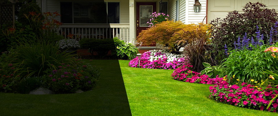 Worthington Landscapers
