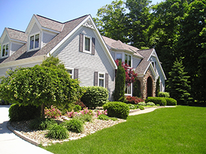 Landscapers and Lawncare Services in Worthington, MN
