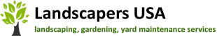 Worthington Landscapers